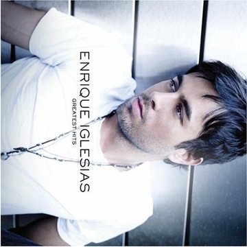Enrique Iglesias Greatest Hits 1CD Bailamos Hit PL