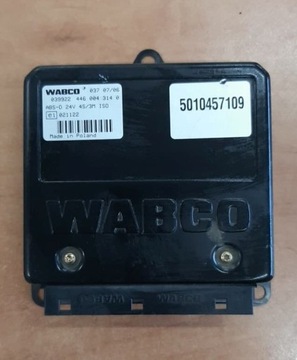 STEROWNIK WABCO - 446 004 314 0