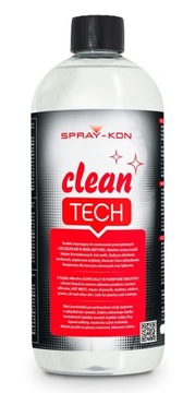 Zmywacz do płyt kleju SPRAY-KON CLEAN TECH 1L