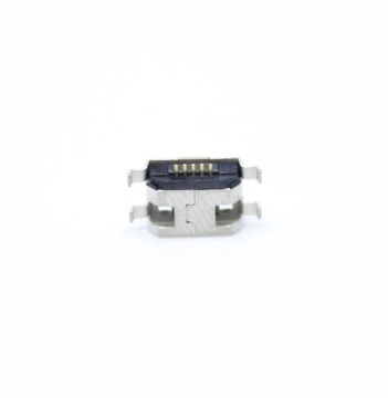 USB-РОЗЕТКА ДЛЯ ЗАРЯДКИ ОРАНЖЕВОГО ПЛАНШЕТА FUNTAB 8