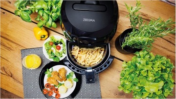 ЧАША ДЛЯ ФРИТЮРНИЦЫ ZEEGMA KNAPPER 3,2 л