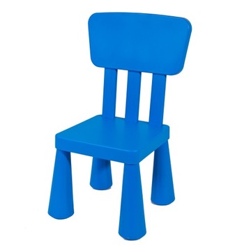 IKEA MAMMUT KRZESEŁKO DLA DZIECKA 3 KOLORY !!!