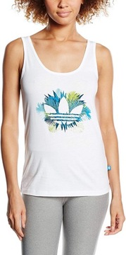 ADIDAS ORIGINALS TOP DAMSKI TREFOIL AJ8924 XS