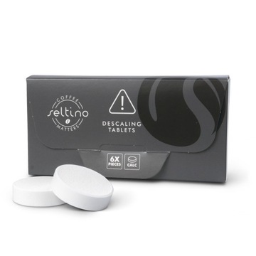 Комплект планшетных фильтров для кофемашины SIEMENS EQ.6 EQ6