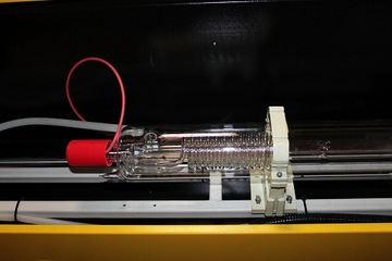 CO2 LASER 6040 RECI 60W CW3000 ЛАЗЕРНЫЙ ПЛОТТЕР