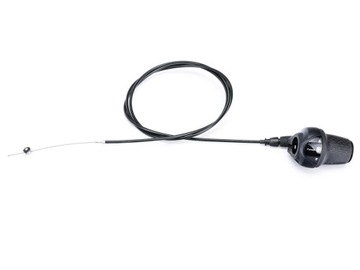 Переключатель скоростей Shimano NEXUS SL-C3000-7 NX10
