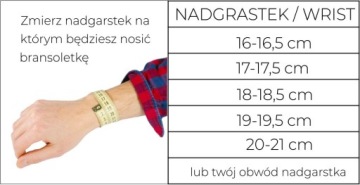Мужской браслет из паракорда Браслет