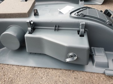 БАГАЖНИК БОКОВОЙ FORD GRAND CMAX MK2 TITANIUM 14 лет