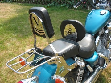 Спинка водительского сиденья, YAMAHA XV 535 VIRAGO