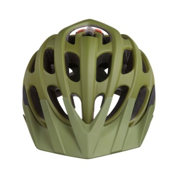 Велосипедный шлем LAZER Magma+ Green MTB (размер M)