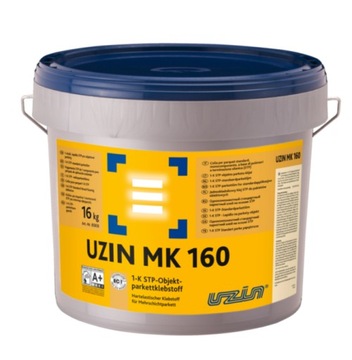 UZIN MK 160 / 16 kg klej STP do podłóg drewnianych