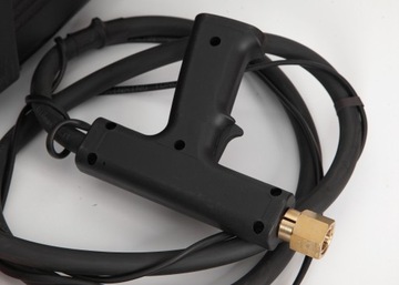 Аппарат для сварки кузова SPOTTER DIGISPOT 3 3000A 400V Звездообразный молоток