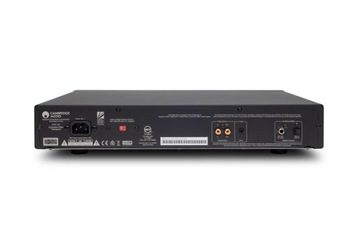 Cambridge Audio CXC Series 2 Lunar Grey — компакт-диск