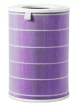 Xiaomi Mi Air Purifier FILTR Antybakteryjny fiolet