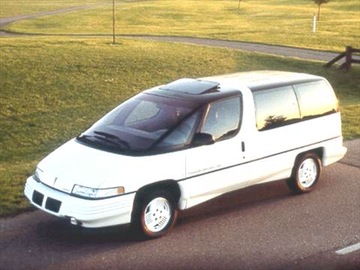 BLATNÍK PRAVÝ CHEVROLET LUMINA PONTIAC TRANS SPORT