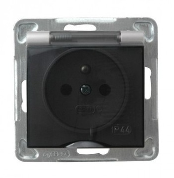 OSPEL IMPRESJA gniazdo hermetyczne GPH-1YZ/m/18/d