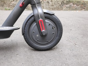 Full zestaw do konwersji Xiaomi M365 na opony 10''