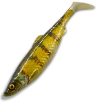 NA SZCZUPAKA Savage Gear 4D Herring Shad [13cm]17g