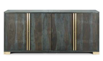 Komoda drewno indyjskie palisander indyjski 180cm