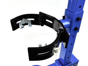 ГИДРАВЛИЧЕСКИЙ СЪЕМНИК ДЛЯ ПРУЖИН 1T MCPHERSON