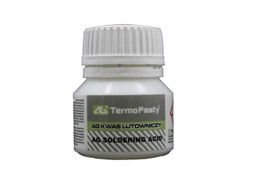 KWAS LUTOWNICZY 35ml
