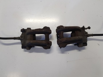 BMW 3 F30 TŘMEN LEVÝ ZADNÍ