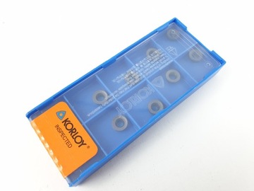 Płytki RPMT 0803MOS-MM PC5300 KORLOY