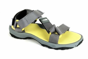 Sandały damskie The North Face T0CC2Z GRQ r. 36