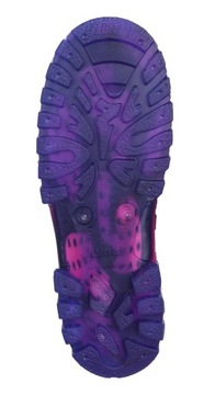 Детские вейдерсы SERCA r 22/23 Wellies Waders