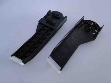 MERCEDES CLA 117 КРЕПЛЕНИЕ РАДИАТОРА A2465040540