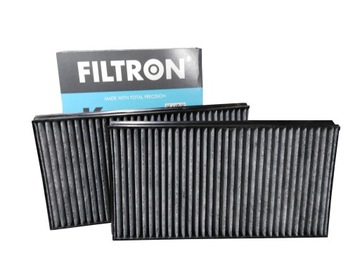 FILTRON SADA FILTRŮ DO BMW 5 E60/E61 525D 530D