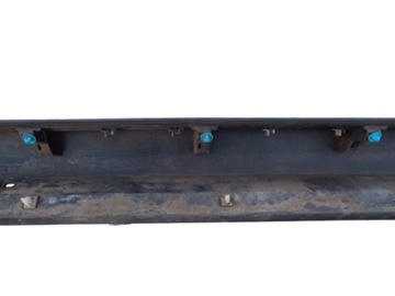 ПОРОГНАЯ НАКЛАДКА ПРАВАЯ 6512A13702 C-CROSSER