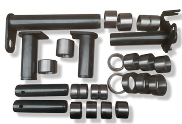 СТОЙКИ, ВТУЛКИ, CAT CAT 428F 432F 434F 444F E2