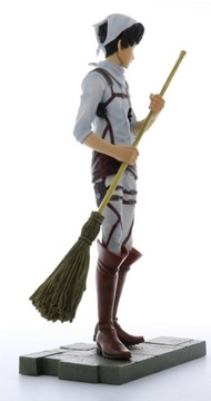 АНИМЕ НАПАДЕНИЕ НА ТИТАН ЭРЕН АНИМЕ ФИГУРКА Банпресто