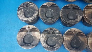 ПОРШЕНЬ + ШАТУН Alfa Romeo 156 GT GTV 2.0 jts