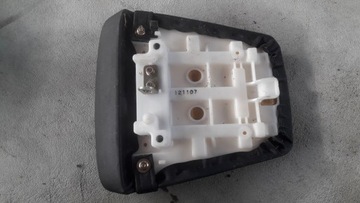 СИДЕНЬЕ KAWASAKI Z1000 ZX6R Z750 ZX СИДЕНЬЕ