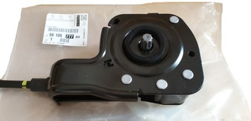 ПОДЪЕМНИК ЗАПАСНОГО КОЛЕСА CITROEN C4/PEUGEOT 5008