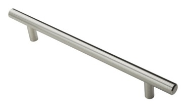 KLASYCZNY Uchwyt Meblowy RELING ZE STALI 192mm
