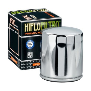 Filtr Oleju HF174C HARLEY DAVIDSON V-ROD MUSCLE
