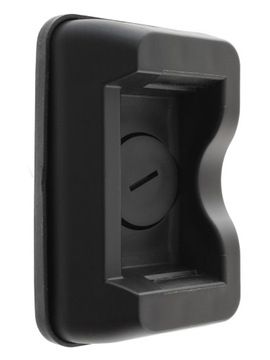 PODKŁADKA POD LEWAREK GUMA STOPKA MERCEDES W203