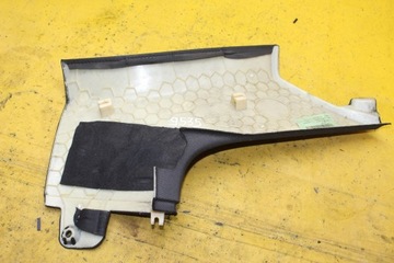 КРЫШКА СТОЙКИ ПРАВАЯ ПРАВАЯ S-LINE A6 C6 4F9867246B