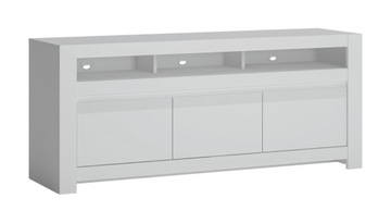 NOVI Komoda RTV 2D-1S typ NVIF01 - Meble Wójcik