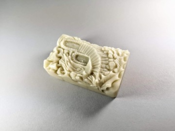 Форма для мыла MAGIC MOLDER SILICONE DOOR