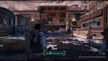 PS3 FUSE NOWA / FOLIA