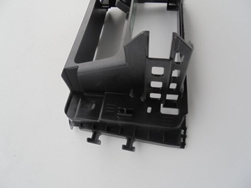 Polo Vi Frack Закрепление Навигационное радио 2G1858005