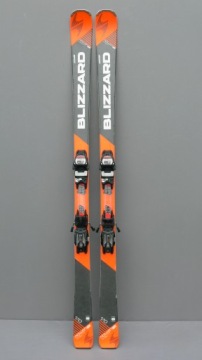 BLIZZARD POWER RC dł.178cm