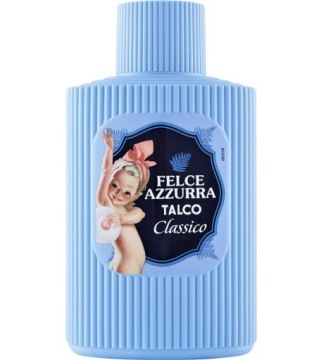 Felce Azzurra Тальк Classico (Пляшка) 200 г