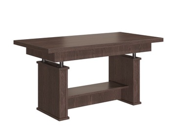 РАСШИРЯЕМАЯ СКАМЬЯ, ПОДЪЕМНАЯ ПОЛКА S7 БЕТОН