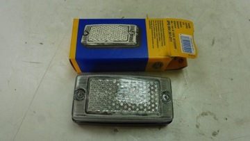 Габаритный фонарь HELLA 2PG004361011 SCANIA