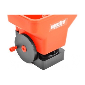 Siewnik Do Nawozów Ręczny z Regulacją 3L